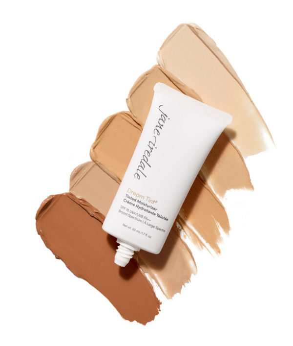 Dream Tint, Tinted Moisturizer SPF15
