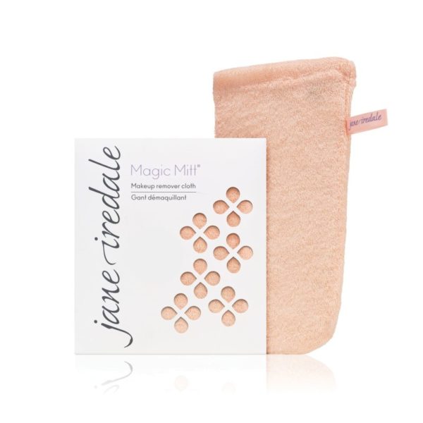 Magic Mitt Jane Iredale
