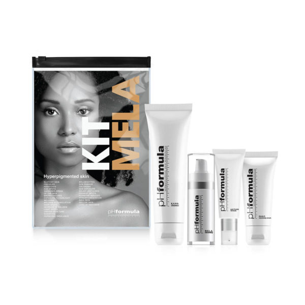 Kit de soins à domicile MELA