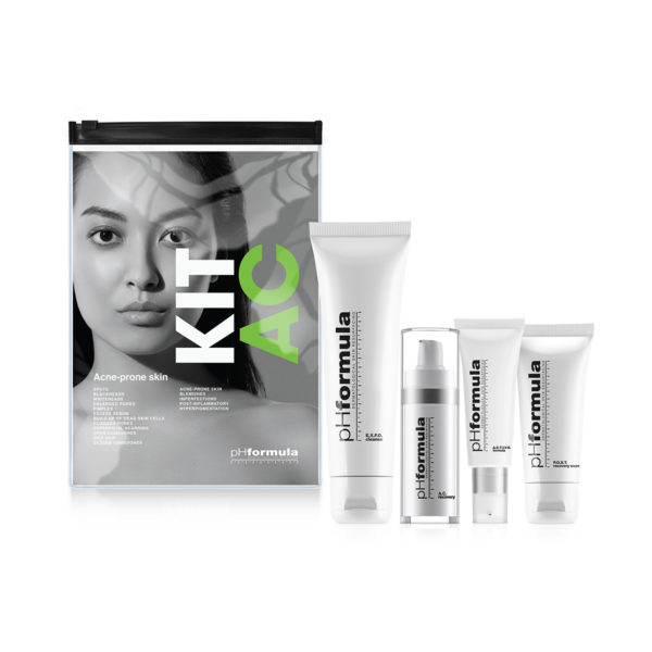 Kit de soins à domicile AC