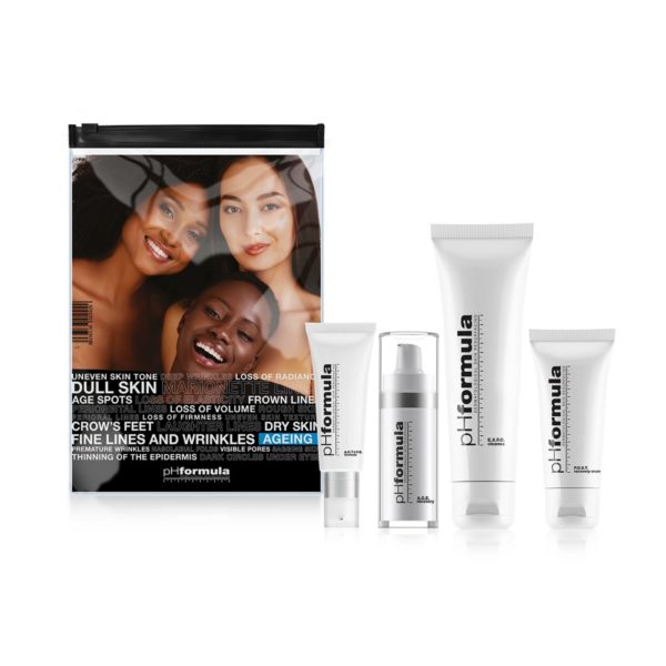 Kit de soins à domicile AGE