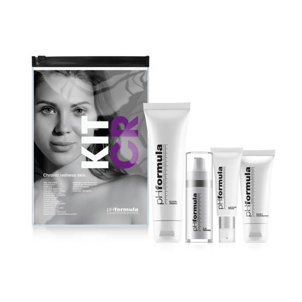 Kit de soins à domicile CR