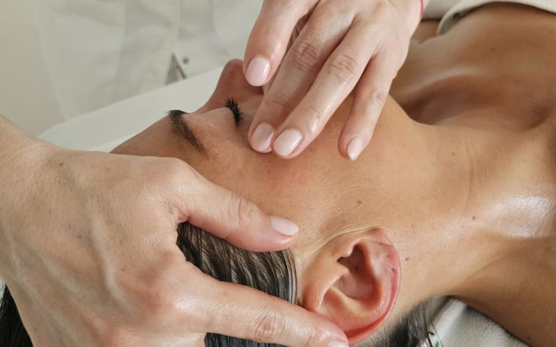 kobido massage